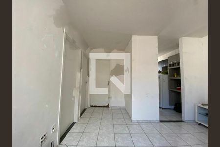 Apartamento à venda com 2 quartos, 48m² em Jardim Apura, Diadema