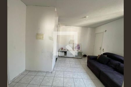 Apartamento à venda com 2 quartos, 48m² em Jardim Apura, Diadema