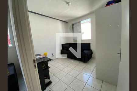 Apartamento à venda com 2 quartos, 48m² em Jardim Apura, Diadema