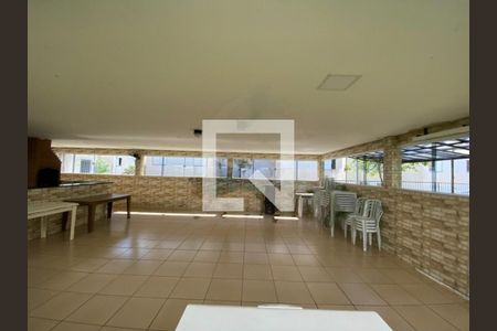 Apartamento à venda com 2 quartos, 48m² em Jardim Apura, Diadema
