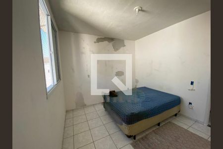 Apartamento à venda com 2 quartos, 48m² em Jardim Apura, Diadema