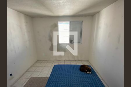 Apartamento à venda com 2 quartos, 48m² em Jardim Apura, Diadema