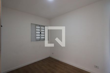 Quarto de apartamento para alugar com 1 quarto, 39m² em Vila Nova York, São Paulo