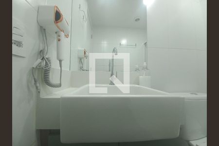 Kitnet/Studio para alugar com 1 quarto, 36m² em Vila Buarque, São Paulo