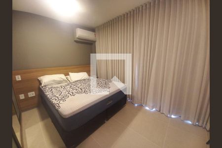 Kitnet/Studio para alugar com 1 quarto, 36m² em Vila Buarque, São Paulo