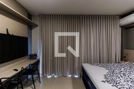 Studio de kitnet/studio para alugar com 1 quarto, 37m² em Vila Buarque, São Paulo