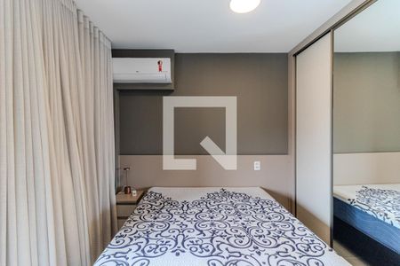 Studio de kitnet/studio para alugar com 1 quarto, 37m² em Vila Buarque, São Paulo