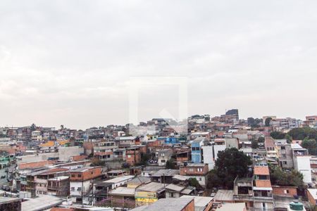 Vista de casa à venda com 1 quarto, 150m² em Jardim Mutinga, Barueri