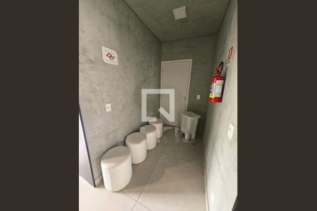 Apartamento à venda com 1 quarto, 34m² em Jurubatuba, São Paulo