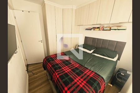 Apartamento à venda com 1 quarto, 34m² em Jurubatuba, São Paulo