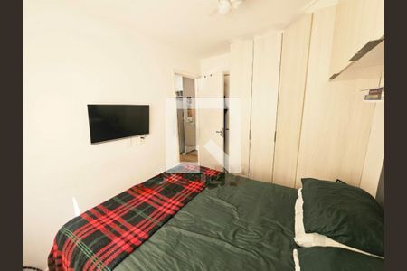 Apartamento à venda com 1 quarto, 34m² em Jurubatuba, São Paulo