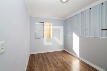 Quarto 1 de apartamento para alugar com 2 quartos, 62m² em Parque Rincao, Cotia