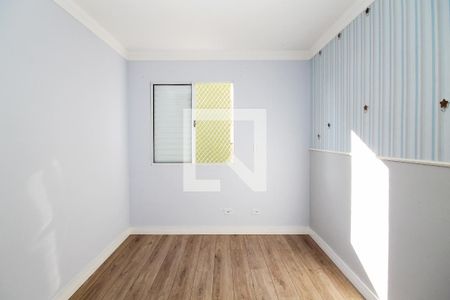Quarto 1 de apartamento para alugar com 2 quartos, 62m² em Parque Rincao, Cotia