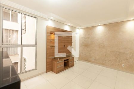 Apartamento para alugar com 2 quartos, 46m² em Camargos, Belo Horizonte