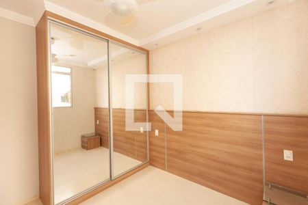 Apartamento para alugar com 2 quartos, 46m² em Camargos, Belo Horizonte