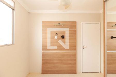 Apartamento para alugar com 2 quartos, 46m² em Camargos, Belo Horizonte