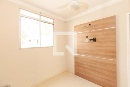 Apartamento para alugar com 2 quartos, 46m² em Camargos, Belo Horizonte