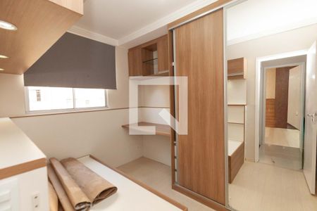 Apartamento para alugar com 2 quartos, 46m² em Camargos, Belo Horizonte
