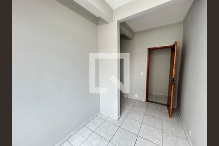 Quarto de apartamento à venda com 1 quarto, 40m² em Engenho de Dentro, Rio de Janeiro