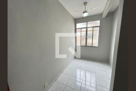 Quarto de apartamento à venda com 1 quarto, 40m² em Engenho de Dentro, Rio de Janeiro