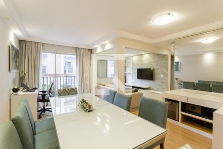 Apartamento para alugar em Itaim Bibi