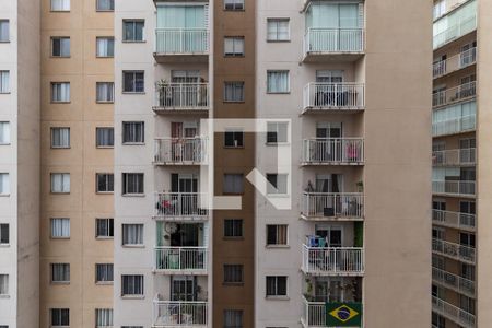 Quarto 1 de apartamento à venda com 2 quartos, 37m² em Bom Retiro, São Paulo