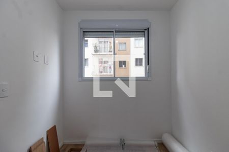 Quarto 1 de apartamento à venda com 2 quartos, 37m² em Bom Retiro, São Paulo