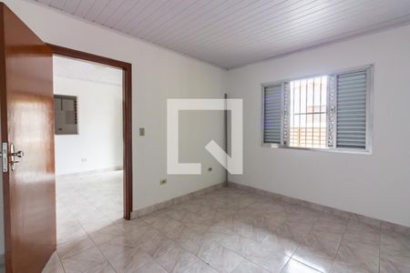 Quarto 2 de casa para alugar com 2 quartos, 80m² em Km 18, Osasco