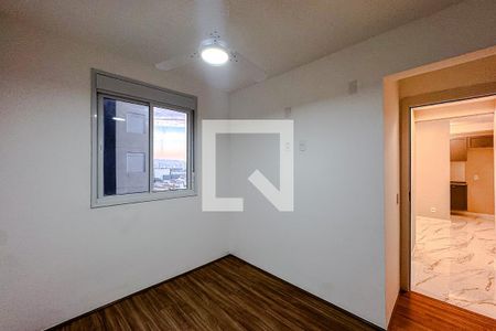Quarto 1 - Suíte de apartamento para alugar com 2 quartos, 48m² em Belenzinho, São Paulo