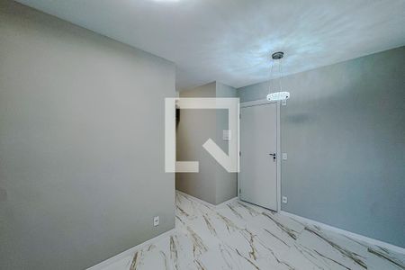 Sala de apartamento para alugar com 2 quartos, 48m² em Belenzinho, São Paulo