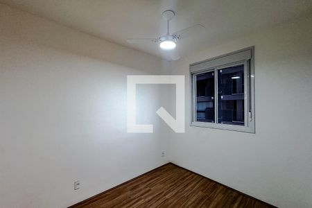 Quarto 1 - Suíte de apartamento para alugar com 2 quartos, 48m² em Belenzinho, São Paulo