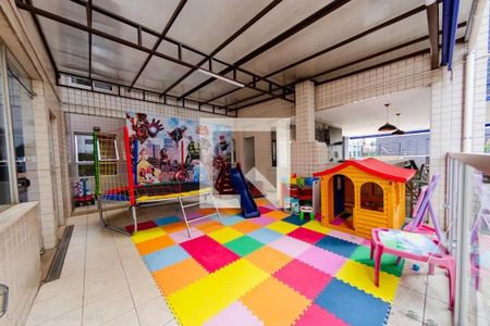 Apartamento para alugar com 3 quartos, 78m² em Belvedere, Belo Horizonte