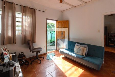 Sala - Casa 1 de casa à venda com 3 quartos, 210m² em Gopouva, Guarulhos