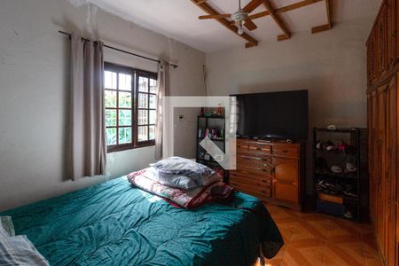 Quarto 1  - Casa 1 de casa à venda com 3 quartos, 210m² em Gopouva, Guarulhos