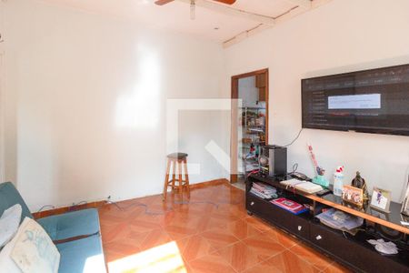 Sala - Casa 1 de casa à venda com 3 quartos, 210m² em Gopouva, Guarulhos
