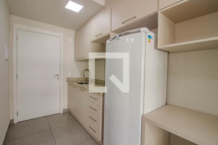 Loft de kitnet/studio para alugar com 1 quarto, 30m² em Passo D’areia, Porto Alegre