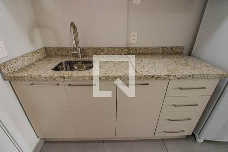 Loft de kitnet/studio para alugar com 1 quarto, 30m² em Passo D’areia, Porto Alegre