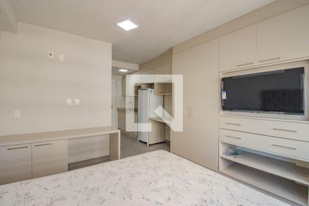 Loft de kitnet/studio para alugar com 1 quarto, 30m² em Passo D’areia, Porto Alegre