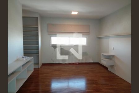 Apartamento à venda com 4 quartos, 260m² em Jurubatuba, São Paulo