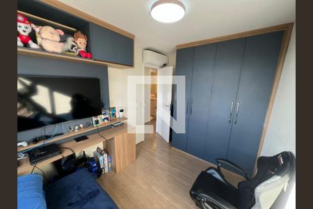 Apartamento à venda com 3 quartos, 58m² em Campininha, São Paulo