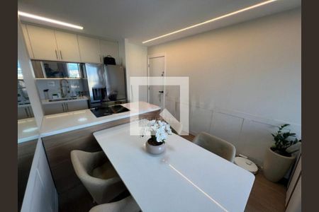 Apartamento à venda com 3 quartos, 58m² em Campininha, São Paulo