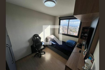 Apartamento à venda com 3 quartos, 58m² em Campininha, São Paulo
