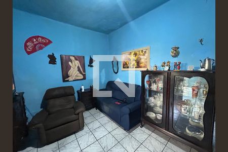 Sala 2 de casa para alugar com 2 quartos, 80m² em Turiaçú, Rio de Janeiro