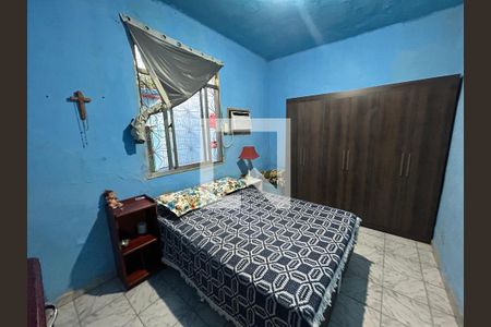 Quarto 1 de casa para alugar com 2 quartos, 80m² em Turiaçú, Rio de Janeiro