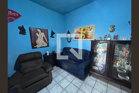 Sala 2 de casa para alugar com 2 quartos, 80m² em Turiaçú, Rio de Janeiro