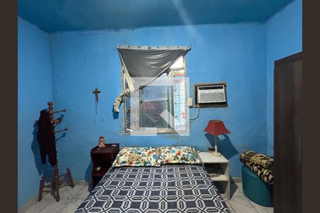 Quarto 1 de casa para alugar com 2 quartos, 80m² em Turiaçú, Rio de Janeiro