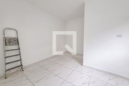 Kitnet/Studio para alugar com 1 quarto, 25m² em Bangú, Santo André