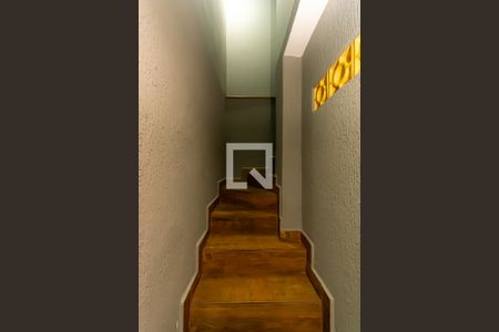 Escada de casa à venda com 3 quartos, 150m² em Vila Formosa, São Paulo