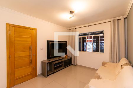 Sala de casa à venda com 3 quartos, 150m² em Vila Formosa, São Paulo