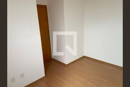 Sala de apartamento para alugar com 2 quartos, 43m² em Chácara São Pedro, Aparecida de Goiânia